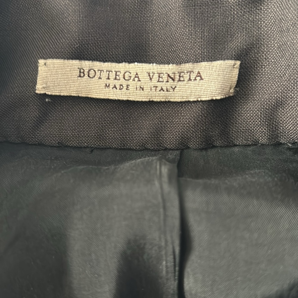 Bottega Veneta Suit Jacket - Picture 7 of 7